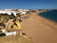 Apartamento Flor de Amendoeira - B&B Albufeira