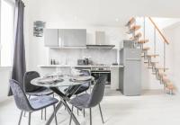 ®L'Urbain - Superbe Mezzanine - B&B Marseille