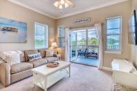 Saltwater Dreams - B&B