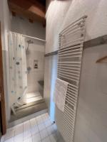 Deluxe Doppelzimmer mit Dusche