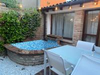 IL VICOLO - Ferienwohnung Comacchio