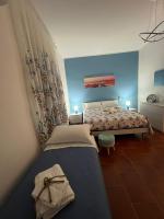 Luxe Kamer met 1 of 2 Bedden en Balkon