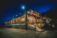 Limeri Traditional Guest House - Chambres d’hôtes Monólithos