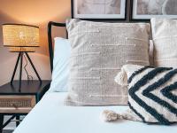 The Aspect, by Solace Stays - B&B Cardiff