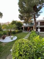 Alacati/Cesme Villa - Bed and Breakfast