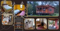 B&B Villarrica - Cabaña Tranquila - Bed and Breakfast Villarrica