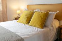 B&B Facinas - Estudio La Motilla - Bed and Breakfast Facinas