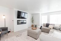 Bear Lake Fun Close to lake Electric Scooters - B&B Garden City