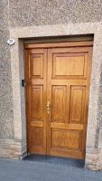 El Roble - Bed and Breakfast