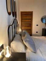 Double Room with Private External Bathroom