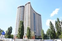 SSAZZ Apartment - B&B Sarajevo