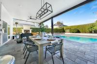 Private Heated Pool Oasis/Disney/Retro Arcade/Gym - B&B Placentia