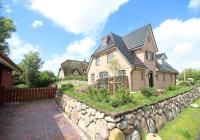 Ferienhüs Ferienhaus Tieden Hüs - Ferienwohnung Sankt Peter-Ording