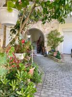 Dida Apartment Pefkohori - B&B Pefkochori