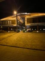 Vila Andorinha - apt 09 CalmariaMucuge - Chambres d’hôtes Mucugê