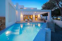 BALILOS 4 - By Almarina Villas - Ferienwohnung Benissa