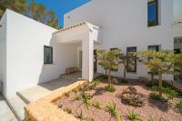 Villa con 2 Camere da Letto