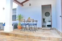 APARTAMENTOS RURALES (LA COBIJÁ) APART Nº1 - Chambres d’hôtes