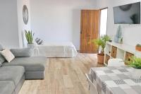 APARTAMENTOS RURALES (LA COBIJÁ) APART Nº1 - B&B Cádiz