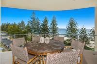 Appartement Supérieur