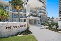 The Garland at Rainbow Bay - Ferienwohnung