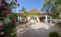 Villa My Moon - en bord de mer au coeur de Saly - Chambres d’hôtes Sali Portudal