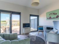 Superbe T3 rénové à 200m de l'océan avec terrasse et parking privatif - FR-1-50-74 - Chambres d’hôtes Mimizan