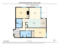 The Versailles by Samsara Resort Top Luxury Top View 1300SQF 2BEDROOM 2BATHROM - Chambres d'hôtes Canmore