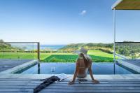 Premium Villa with Full Ocean View