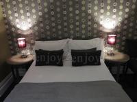 Premier Double Room