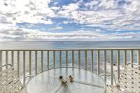 True and Absolute Oceanfront Condo Breathtaking Views From The Lanai - Hale Kona Kai 402 by Casago Kona - B&B