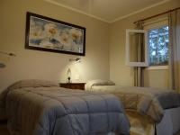 Casa rural Establecimiento La Costa - Ferienwohnung Ceibas