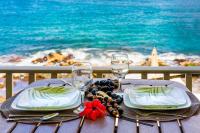 Dreamy True Oceanfront Condo - Hale Kona Kai 307 by Casago Kona - Ferienwohnung Kailua-Kona