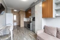 Apartamento de 1 dormitorio