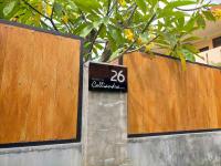 B&B Banyuwangi - Calliandra Homestay - Bed and Breakfast Banyuwangi