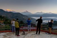 B&B Pokhara - Village Homestay with Culture and Nature - Bed and Breakfast Pokhara