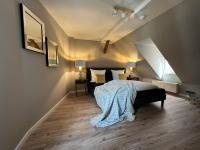 Apartment - Attic