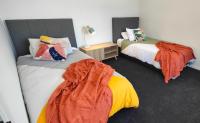 Historic Inner City Apartment - B&B Invercargill