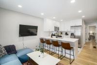 2BR in Heart of Queen Village - walk to everything! - B&B Filadelfia