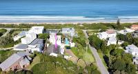 Our Seaside Villa - Walk to R 5 Beach - B&B Plettenberg Bay