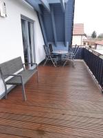 Ferienwohnung Richter - B&B Luckau