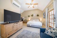 Quaint Studio in the Heart of Downtown St Augustine - B&B Saint Augustine