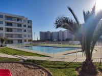 Apartamento a pasos de la playa y Centro de la Serena - B&B La Serena