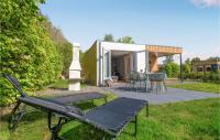 B&B Heinkenszand - Nice Home In Heinkenszand With Sauna - Bed and Breakfast Heinkenszand