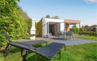 B&B Heinkenszand - Beautiful Home In Heinkenszand With Outdoor Swimming Pool, Sauna And Wifi - Bed and Breakfast Heinkenszand