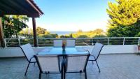 Villa Harris - B&B