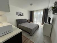Студио Симона 4 - първа линия море - B&B Lozenets