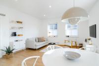 Schnack an't Leysand - Ferienwohnung Greetsiel