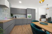 Appartamento con 2 Camere da Letto