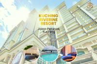 B&B Kuching - Kuching Riverine Resort - Bed and Breakfast Kuching